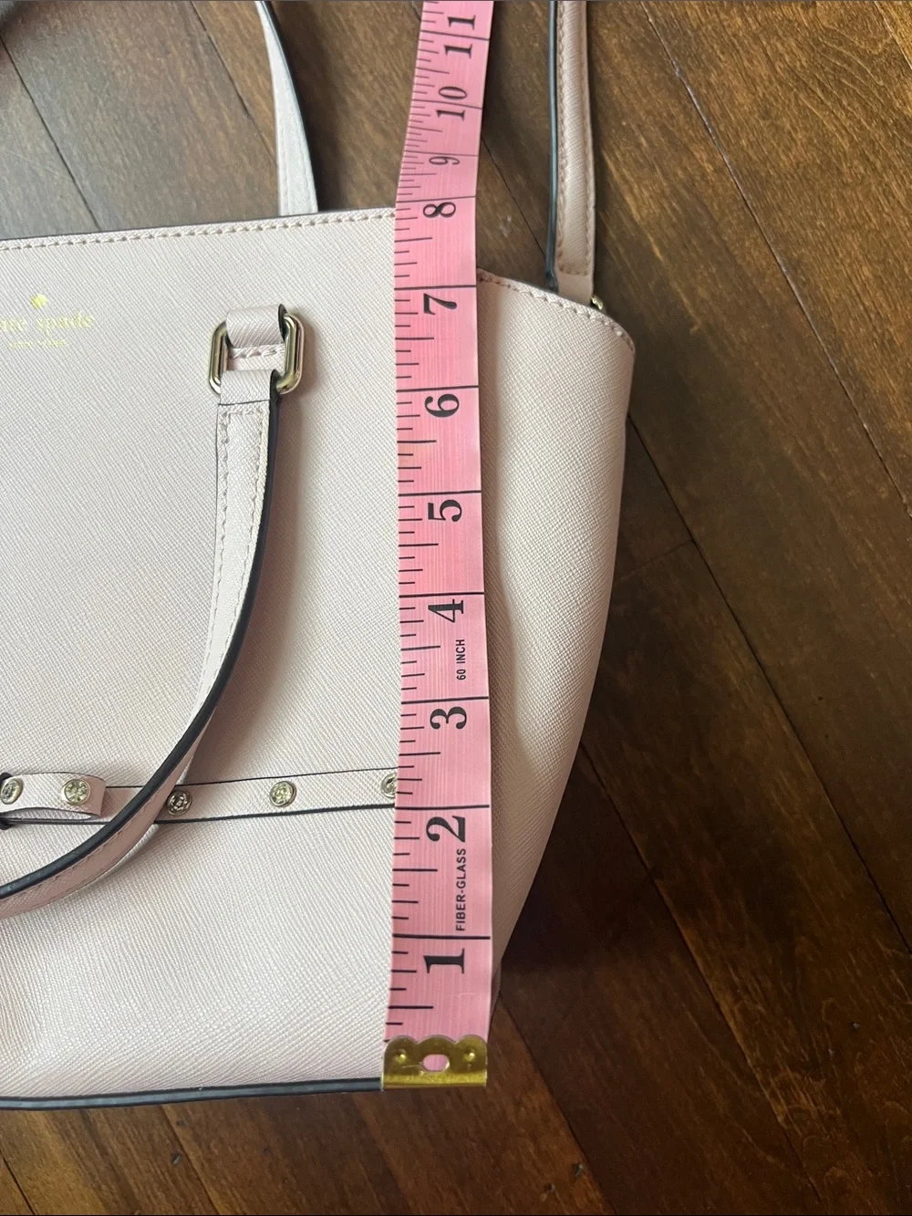 kate spade good used
